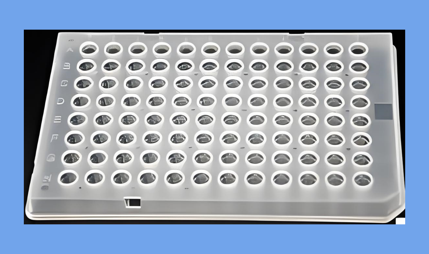 荧光定量PCR，你是如何加样的？(图1)