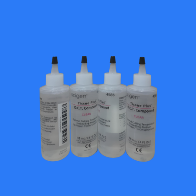 樱花OCT包埋剂（4583）