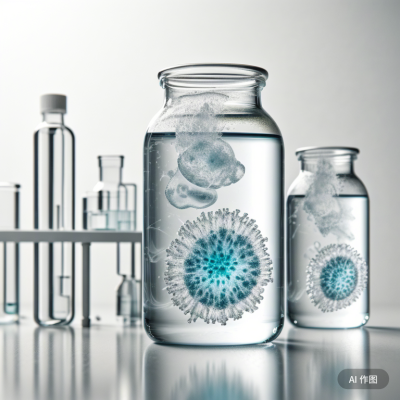 类器官冻存液——为您的科研保驾护航