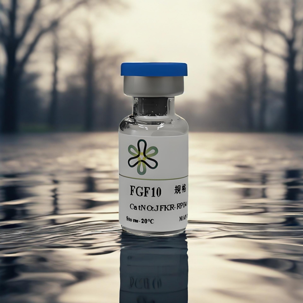  Human FGF10 Recombinant Prote