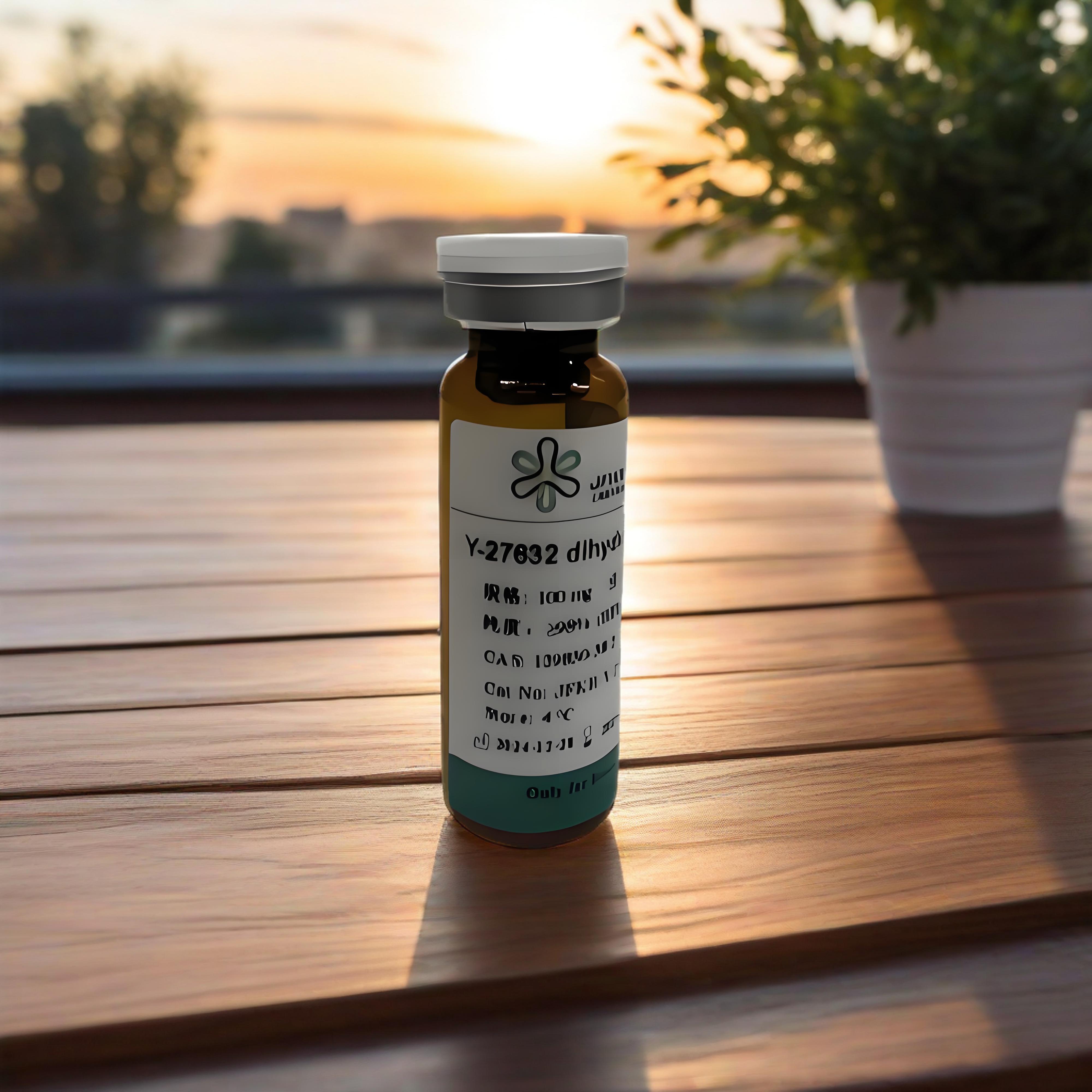 Y-27632 dihydrochloride(二盐酸盐)