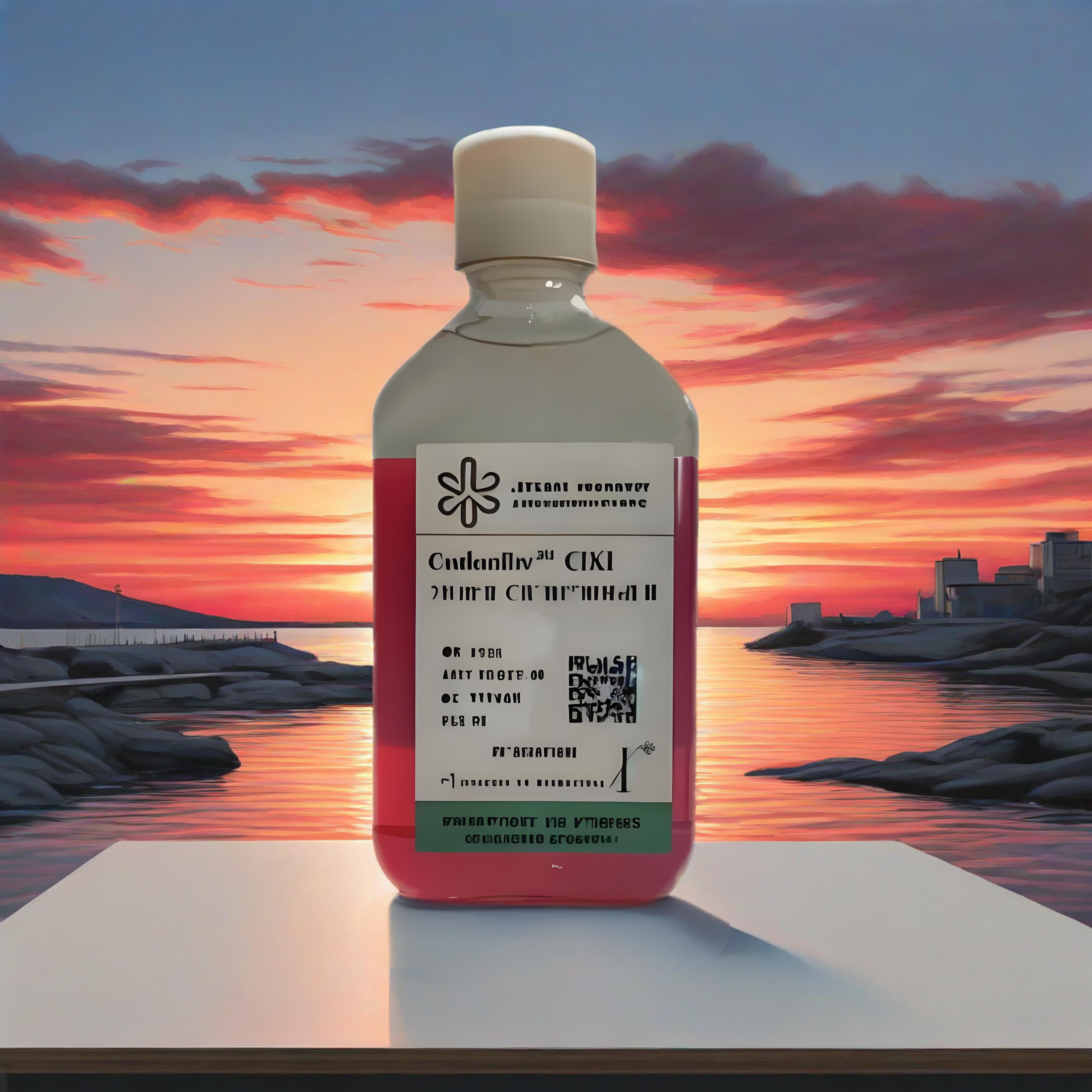 TIL细胞无血清扩增培养基