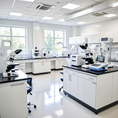 病理技术：疾病诊断与研究的科学基石