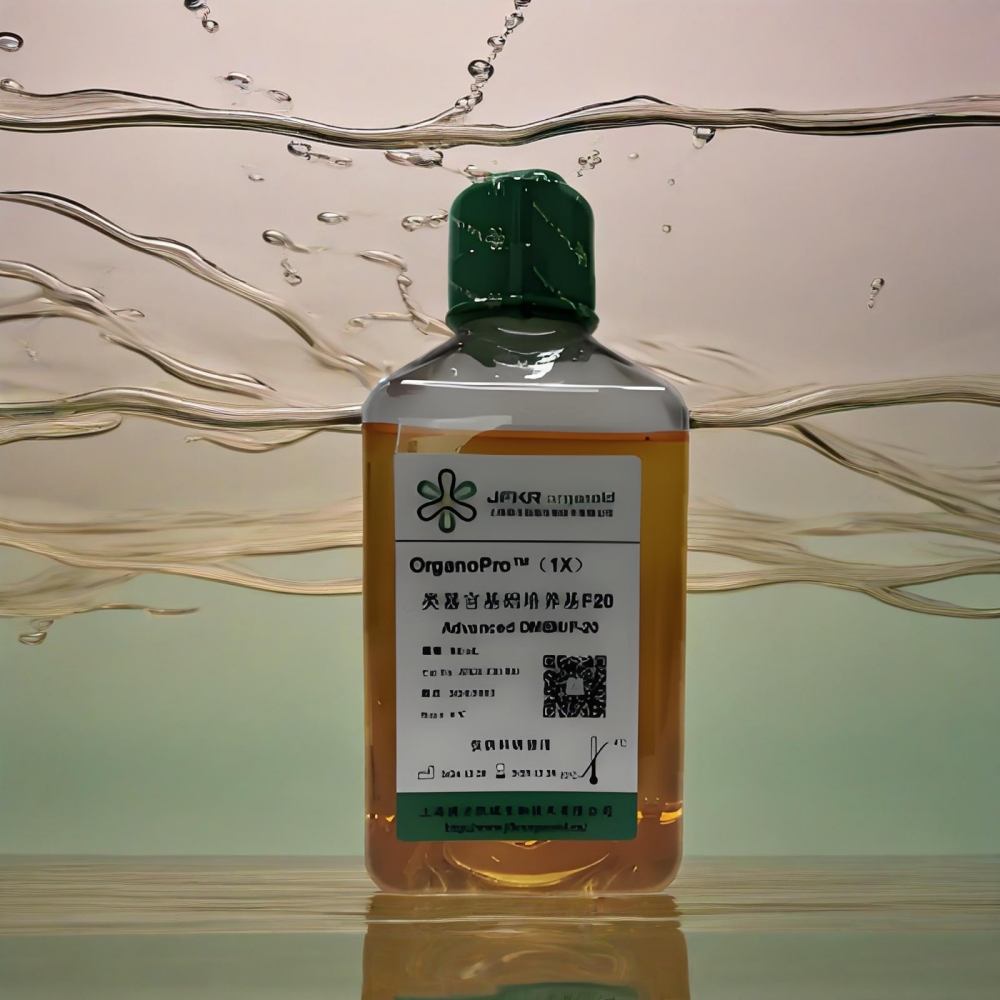 类器官基础培养基F20